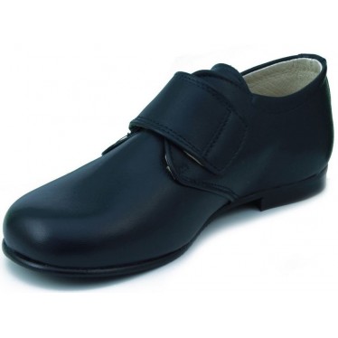 Ringlet blucher communion  MARINO