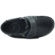 GORILA Moccasin child with velcro  MARINO