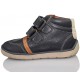 PABLOSKY TOMCAT ANKLE BOOTS  AZUL