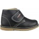 Pablosky boot child velcro  AZUL