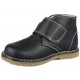 Pablosky boot child velcro  AZUL