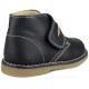 Pablosky boot child velcro  AZUL