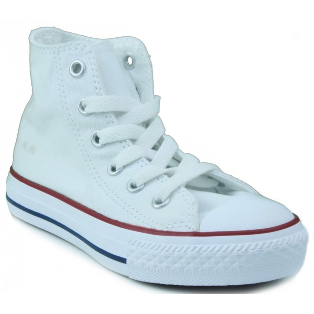 CONVERSE ALL STAR  BLANCO