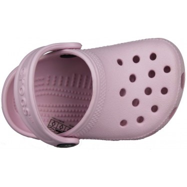 CROCS LITTLES BABY  ROSA