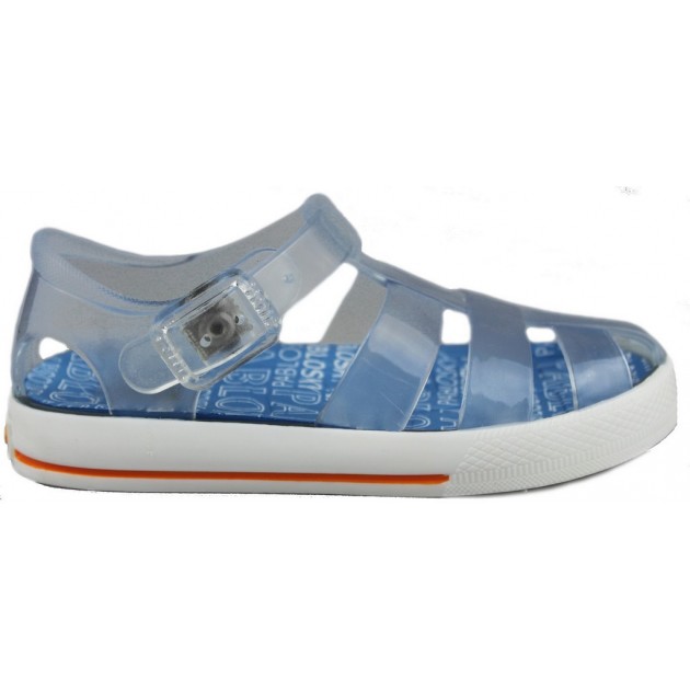 Pablosky unisex cangrejeras  BLANCO