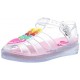 Agatha Ruiz dela Prada sandals for water  TRANSPARENTE