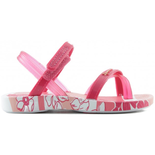 IPANEMA RAIDERS FASHION ROSA