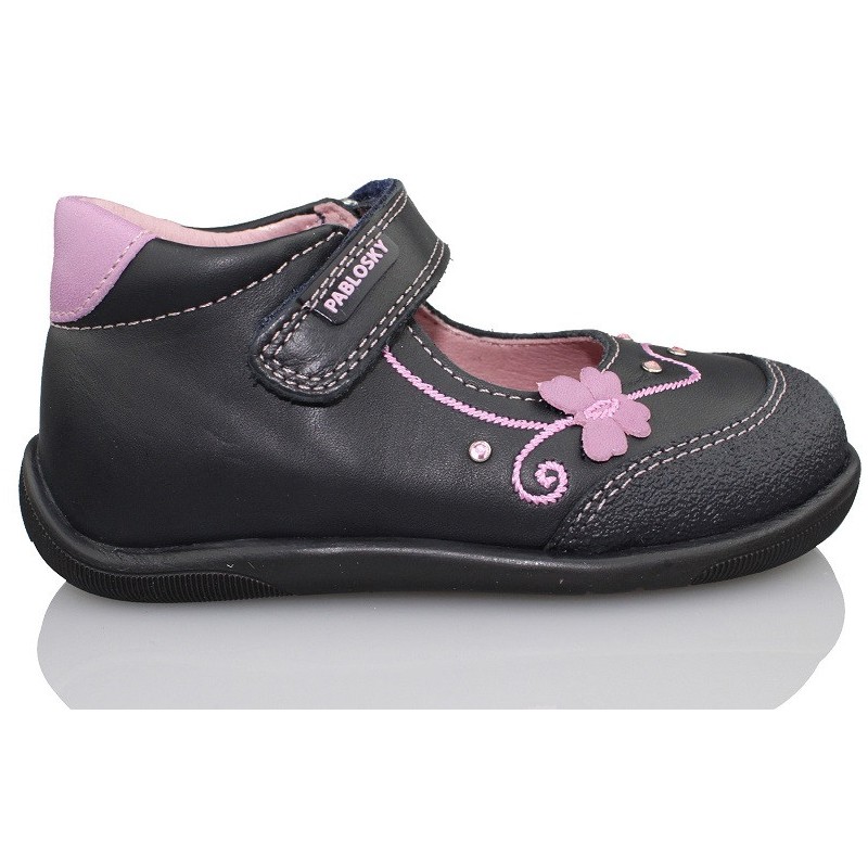 PABLOSKY mercedita girl  AZUL