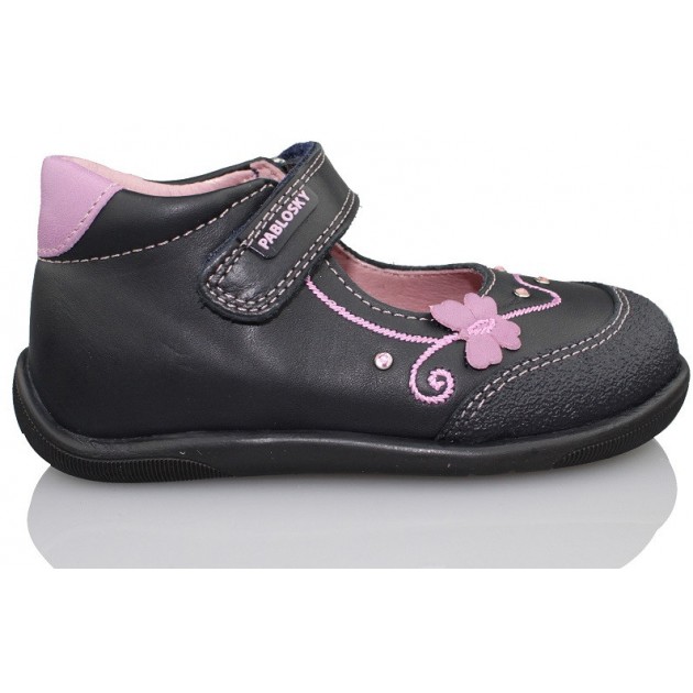 PABLOSKY mercedita girl AZUL