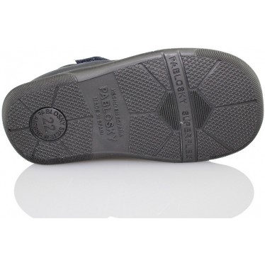 PABLOSKY mercedita girl  AZUL