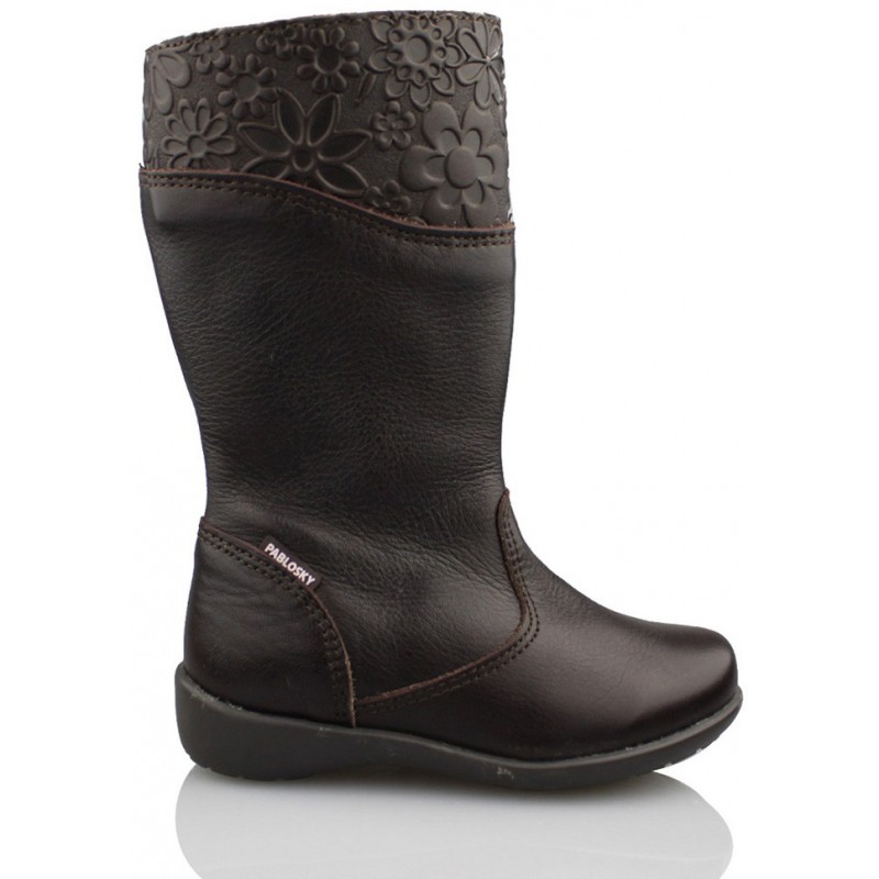 PABLOSKY OPERA  MARRON