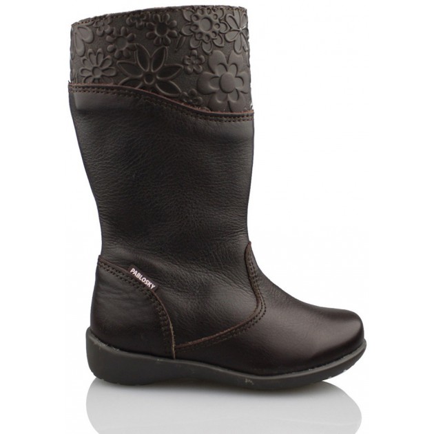 PABLOSKY OPERA MARRON