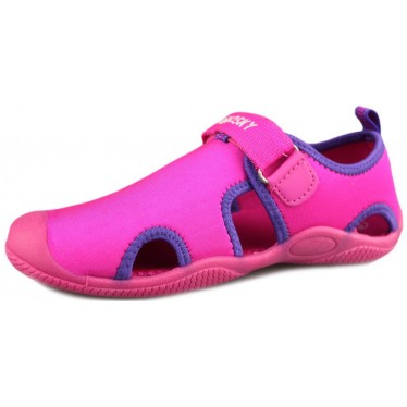 PABLOSKY CANGREJERAS WATER SANDALS  FUCSIA