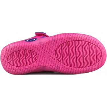 PABLOSKY CANGREJERAS WATER SANDALS  FUCSIA