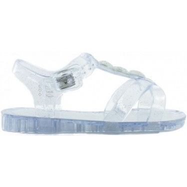 PABLOSKY water shoes for children  TRANSPARENTE