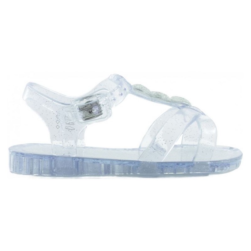 PABLOSKY water shoes for children  TRANSPARENTE