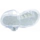 PABLOSKY water shoes for children  TRANSPARENTE