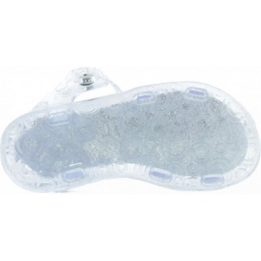 PABLOSKY water shoes for children  TRANSPARENTE