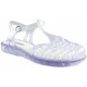 RAIDERS IPANEMA ARANHA KIDS  TRANSPARENTE