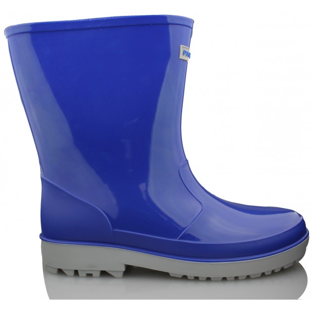 PVC water PABLOSKY boot children  AZUL