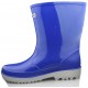 PVC water PABLOSKY boot children  AZUL