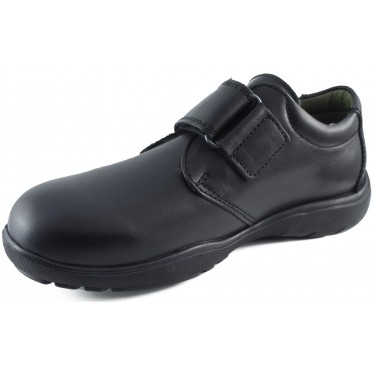 GORILLA Collegiate shoes  NEGRO