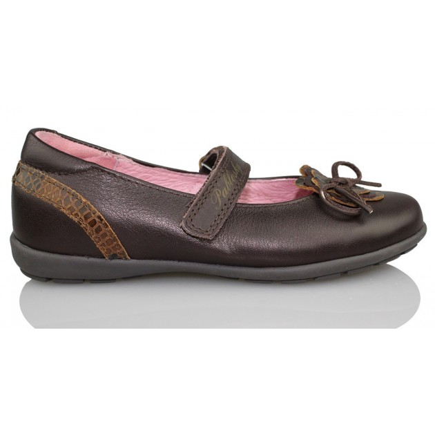 PABLOSKY OPERA MARRON