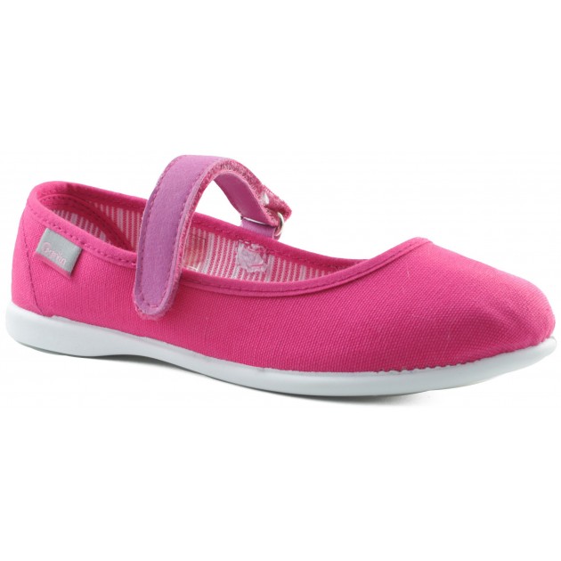 GORILA CANVAS ROSA
