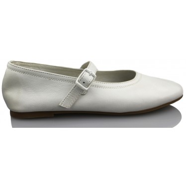 ELFOS ballerina girl  BLANCO
