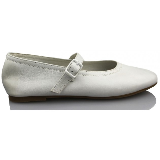 ELFOS ballerina girl BLANCO