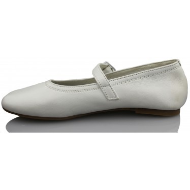 ELFOS ballerina girl  BLANCO