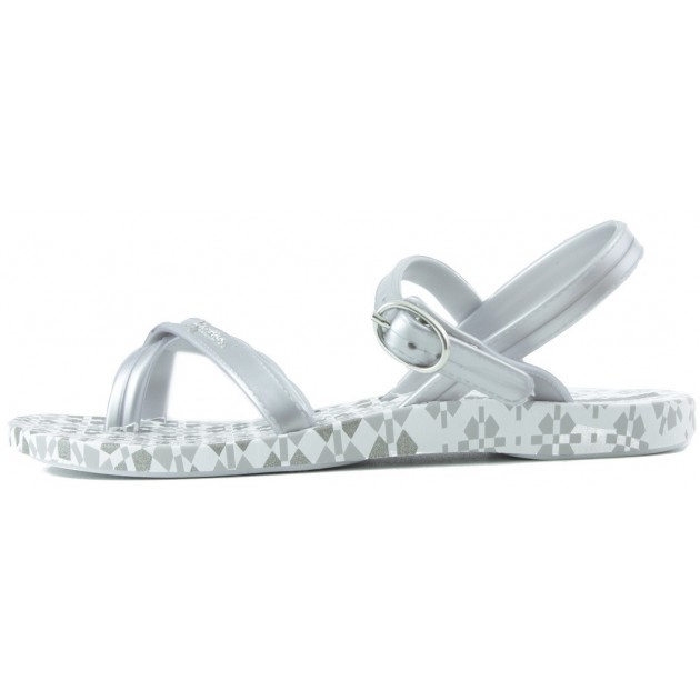 IPANEMA RAIDERS FASHION PLATA