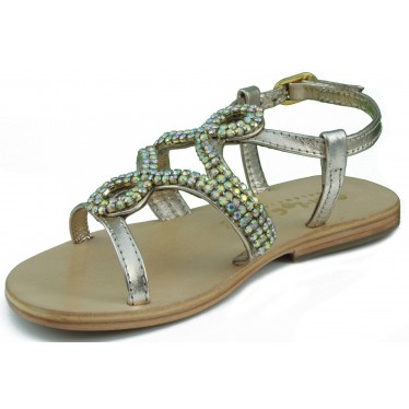 OCA LOCA STRASS  ORO