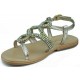 OCA LOCA STRASS  ORO
