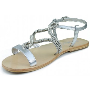 OCA LOCA STRASS  PLATA
