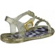 Pablosky sandal glitter  DORADO