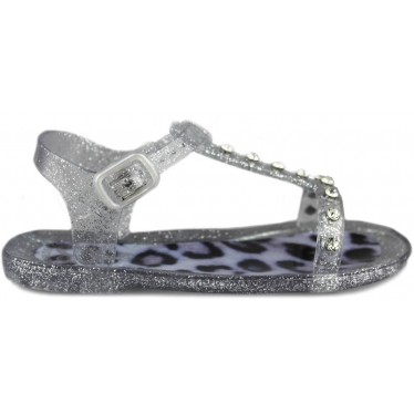 Pablosky sandal glitter  GRIS