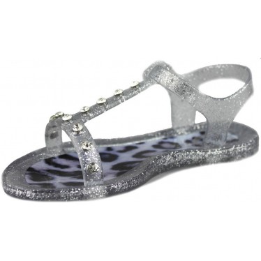 Pablosky sandal glitter  GRIS