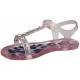 Pablosky sandal glitter  ROSA