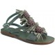 OCA LOCA summer sandal girl  MARRON