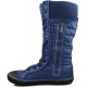 PEPE JEANS modern boot tall girl  AZUL