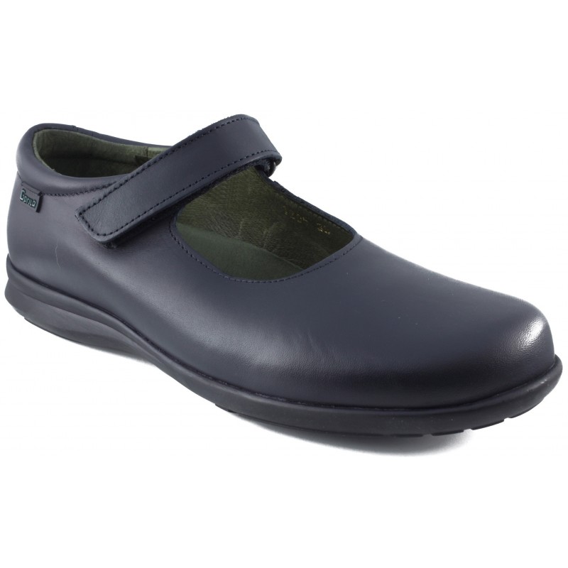 GORILA resistant shoe college girl  MARINO