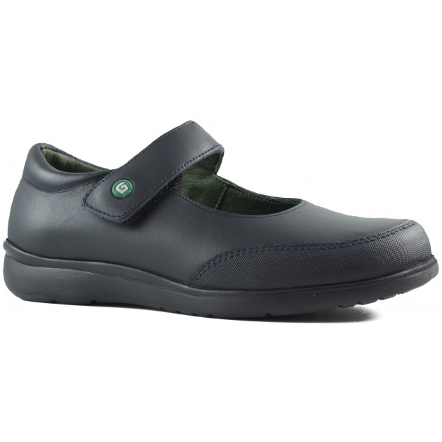GORILLA SCHOOL SHOES TWISTER AZUL