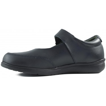GORILLA SCHOOL SHOES TWISTER  AZUL