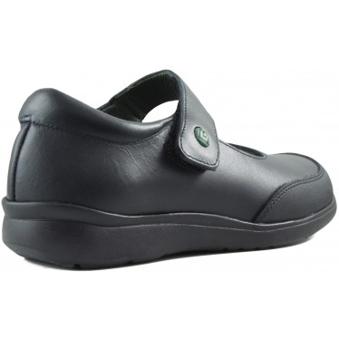 GORILLA SCHOOL SHOES TWISTER  AZUL