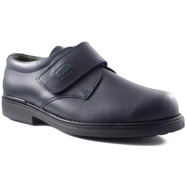 GORILA college kid shoes MARINO