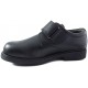 GORILA college kid shoes  NEGRO