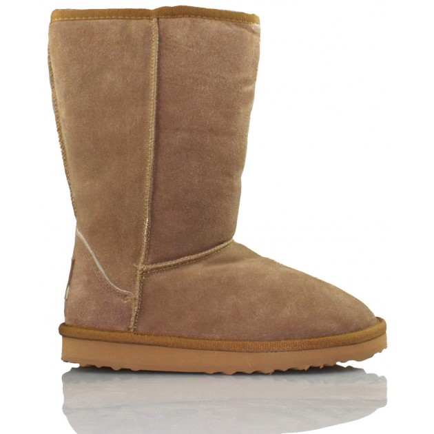DUDE DOLOMITY GIRL BEIGE