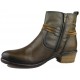 PIKOLINOS  BOTIN CASUAL  KAKI