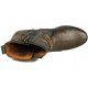 PIKOLINOS  BOTIN CASUAL  KAKI